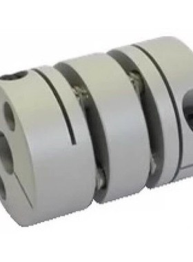 联轴器DEG01/11D19/D26/d34/D29/D39/D44/D56-D10/d8-e12单双膜片