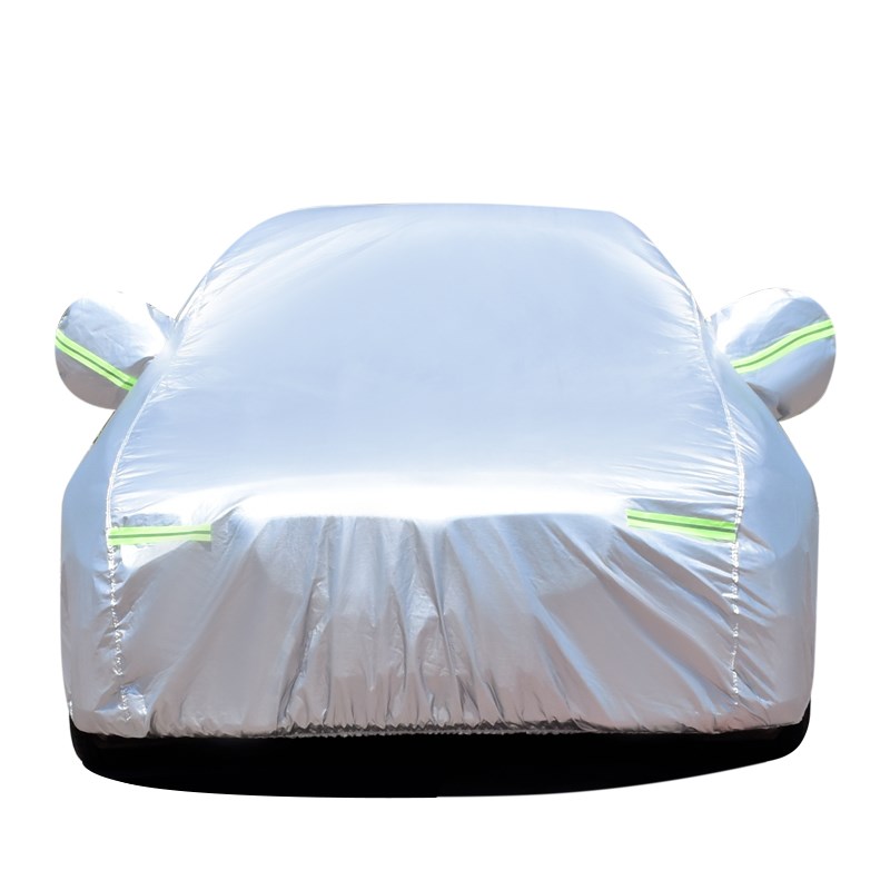 2020新款长安欧诺S车r衣车罩欧诺7七座专用防晒防雨罩盖车布车外