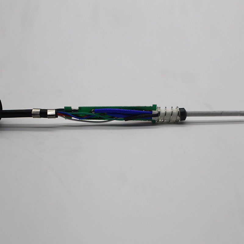 SWT936/942恒温烙铁手柄  QUICK203H SWT2000A高频焊台手柄 插拔