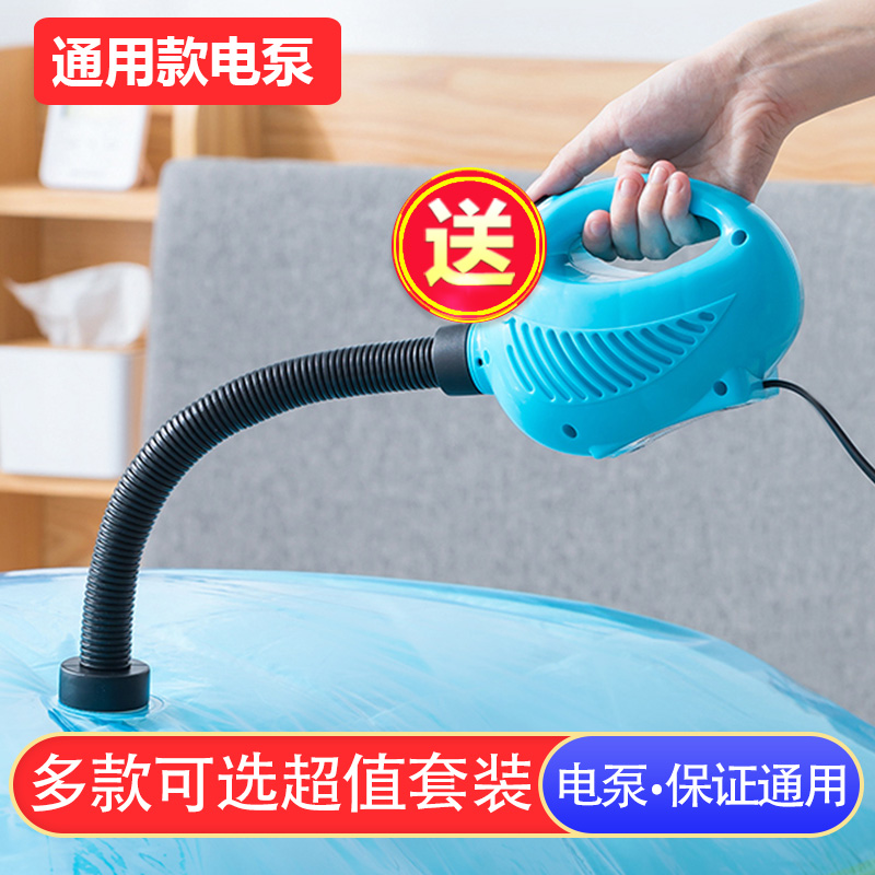 通用款压缩袋电泵k收纳袋通用抽真空泵电动抽气泵吸气泵压缩泵家