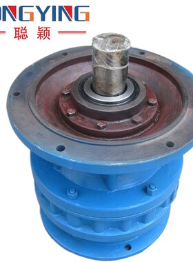 BLD1-87-1.1/1.5KW摆线针轮减速机BBLD1-87-1.5摆线减速机BLD1-87