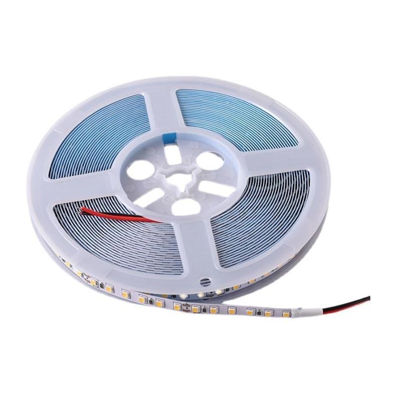 12v灯带led灯条24vs低压高亮自粘贴片吊顶家装灯槽线形灯软线灯条