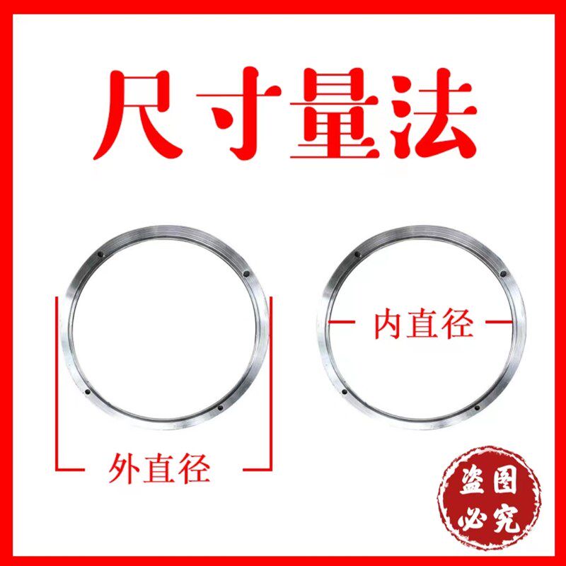 粉碎机配件罗圈钢圈筛圈筛框筛架锣圈锣架锣框筛网锤片