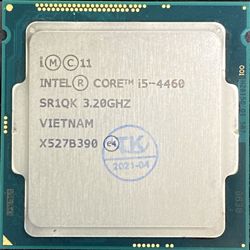 i5 4430d 4440 4460 4570T 4590 4670 4690 4770 4790S 1150针CPU