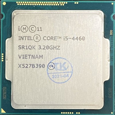 i5 4430d 4440 4460 4570T 4590 4670 4690 4770 4790S 1150针CPU