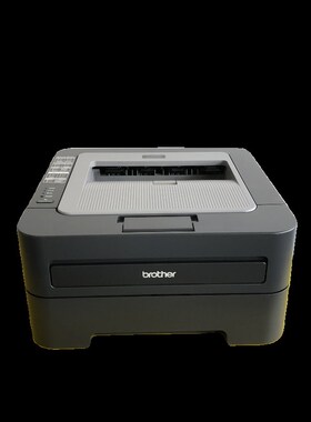 兄弟2260D2240D自动双面打印复印扫描无线打印机办公