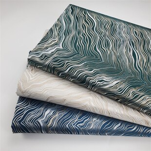 防滑沙发布沙发垫布料自己做罩新中式抱枕靠垫布头沙发套盖布面料