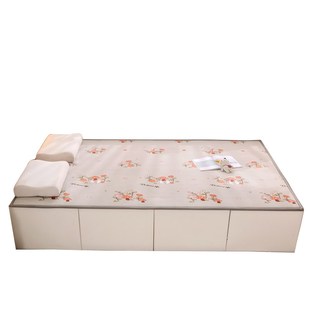 懒人榻榻米地垫定制尺寸踏踏米床垫火炕专用炕垫农村土炕床垫褥子