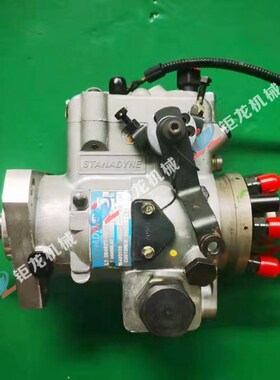 高压喷油泵总成DB4629-6216燃油泵J8C00-1111100-A88柴油喷射泵