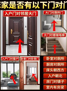 真品五帝钱门对门挂件铜葫芦入户门铜钱串古币纯黄铜五吊钱吉祥结