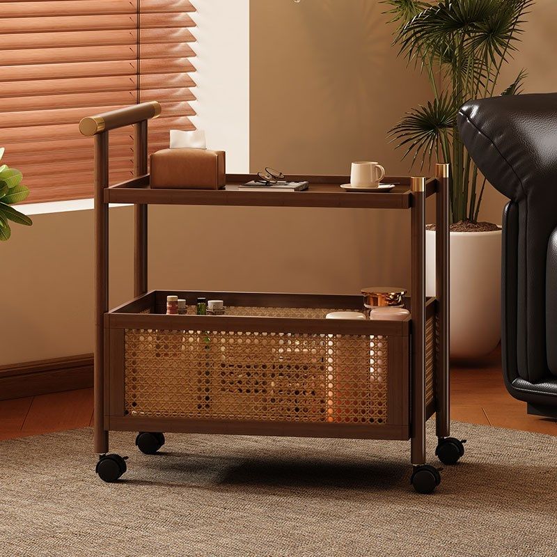 可移动边几角几小桌子小茶几小推车沙发边柜床头桌子餐边桌茶水柜,住宅家具,角几/边几,淘宝优惠券,粉丝福利购,淘宝优惠卷