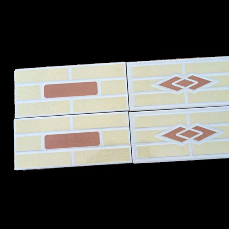 外墙瓷砖112x255mm外墙印花瓷砖自建房11.2cmx25.5cm釉面砖老款式,家装主材,釉面砖,淘宝优惠券,粉丝福利购,淘宝优惠卷