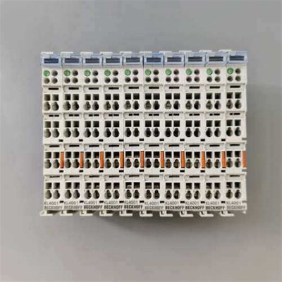 倍福 KL4001, 无!有10个议价