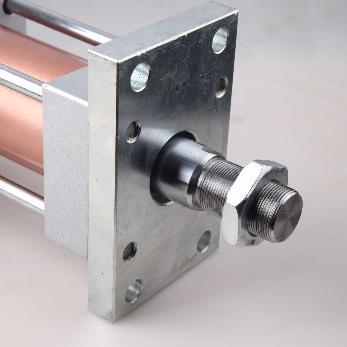 气动气液增压缸 可调1T3T5T10T15T20吨 汽P液冲床机气缸大推力重