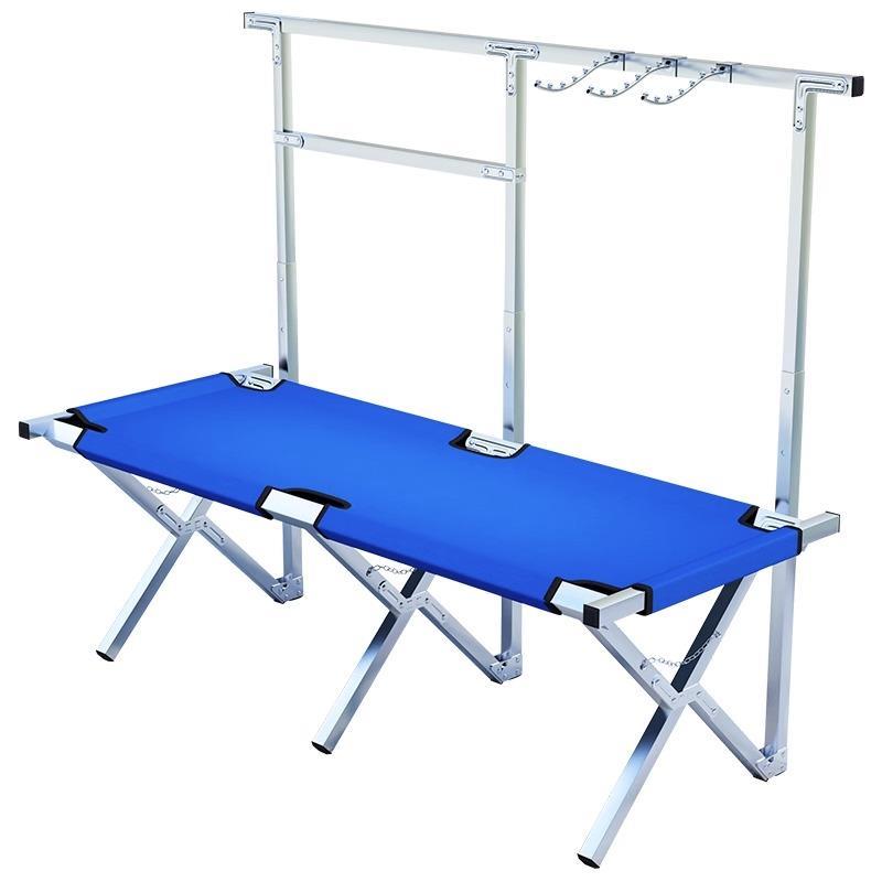 夜市摆地摊d折叠货架摆摊桌地推摆摊架子摆地摊折叠桌便携地摊货