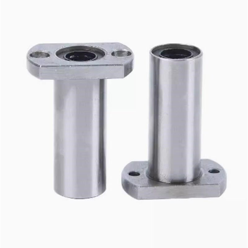 带法兰直线轴承 LME03/13/23-d6/d8/d10/d12/d13/d16/d20/d25/d30