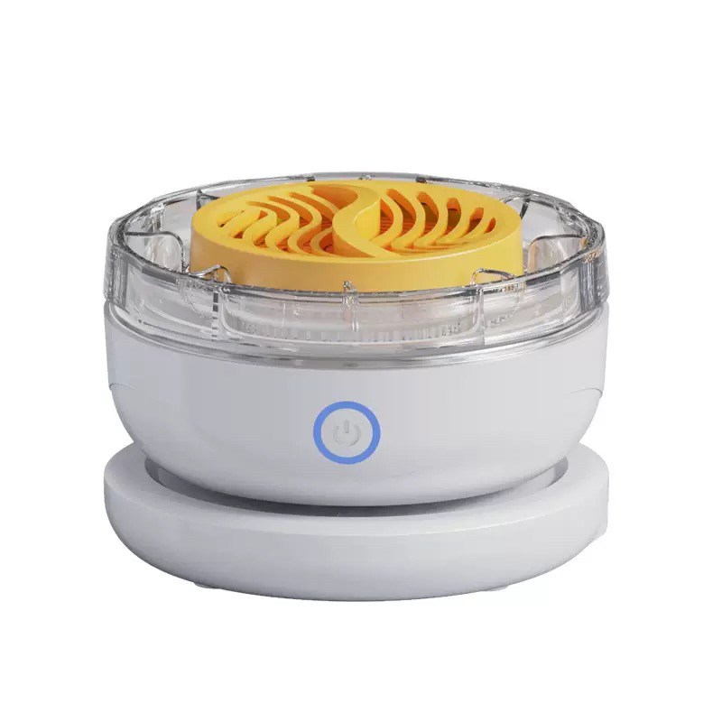 德国食材净化机果蔬清洗净化器清B洗杀菌去除农残消毒机蔬菜洗菜