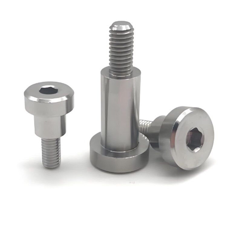 支点用台阶螺丝CBDR FCBDR4 5 6 8 10 12-5 6 7 8 9 10 12替MJK14