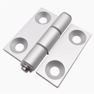 79A HFC22 35A 铝合金蝶形铰炼锥孔合页 62B 48B HFC21 35C