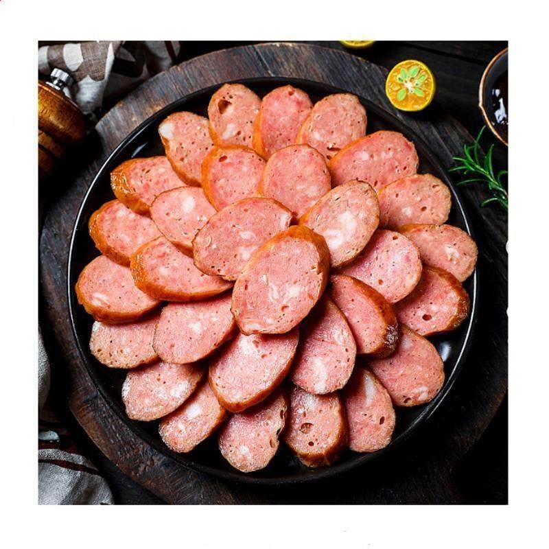 幸福屯哈尔滨红肠调料午餐肉调料东北红肠调料家用