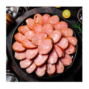 幸福屯哈尔滨红肠调料旗舰店午餐肉调料东北红肠调料家用