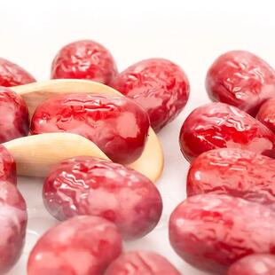 好想你MISSYOU新疆红枣500g/袋*2 零食 免洗 营养