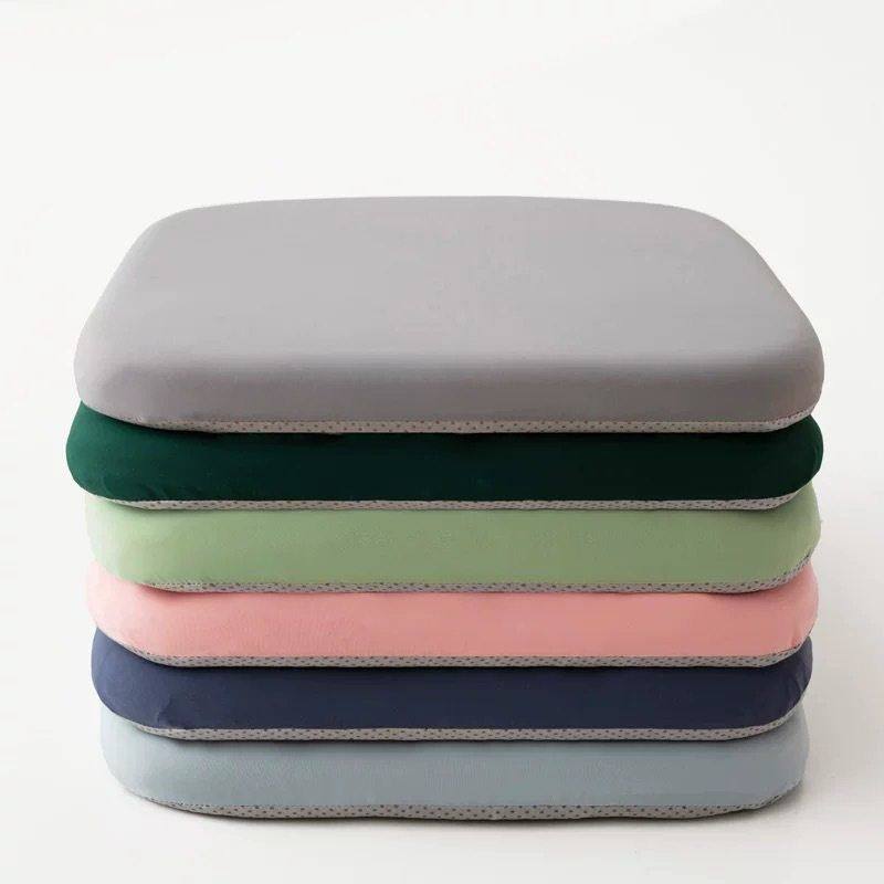 记忆棉坐垫公室椅子加绒椅垫久坐学生凳子教室座垫护腰坐垫,居家布艺,沙发垫,淘宝优惠券,粉丝福利购,淘宝优惠卷