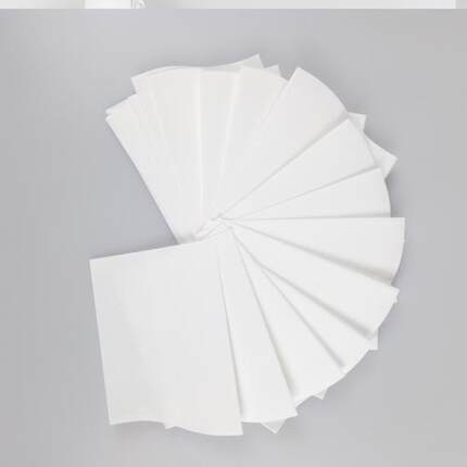 批发 纸杯信封式纸杯 吐口水小纸袋 广告纸杯小号7*10.5cm 1万