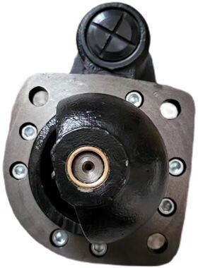 QD2857起动机G128/7651-11-003+A上柴6135马达 TU962ZL-11-00马达