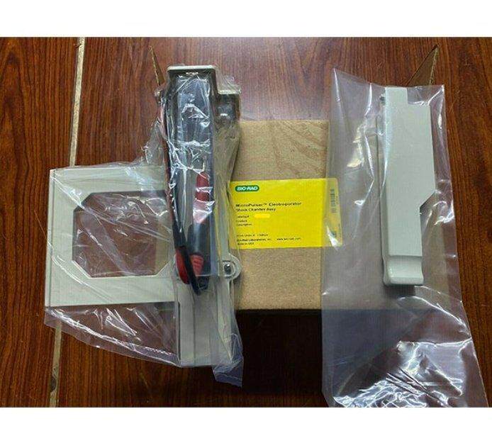 伯乐MicroPulser Electroporator电穿孔仪1642100