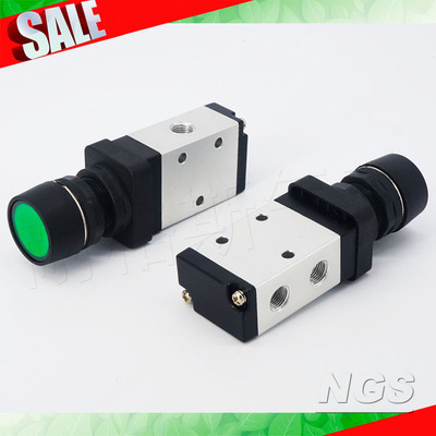 供应二位五通机械阀M3B/C/D/R/L/Y/PM/PP/PF/PL/HS210-06