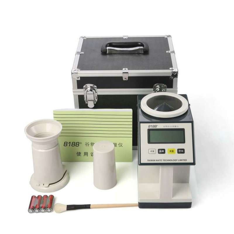 PM8188 玉米水分测定仪/玉米水分测试仪/水分仪