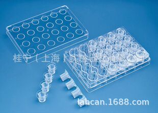 热销普兰德Brand Insert 嵌套式培养板系统