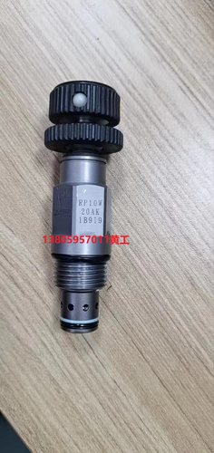 台湾WINNER插装阀CV08W2003N EP17E2A11N05 EP12W2A02N05