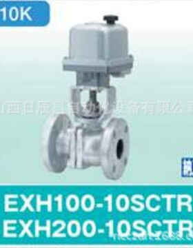 开滋KITZ 阀门 EXH100-10SCTR-15A