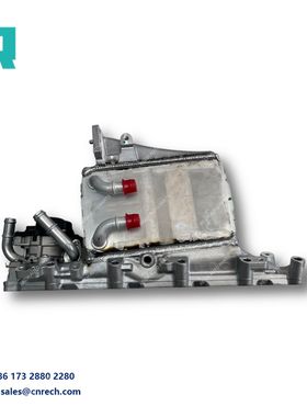 厂家直供EGR阀总成818268 04L129711 04L129711AC 58004376