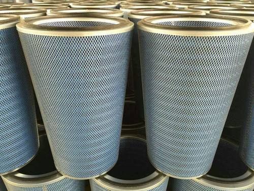 供应抗耐阻燃除尘滤芯替代P537876滤筒应用于等离子切割除尘净化