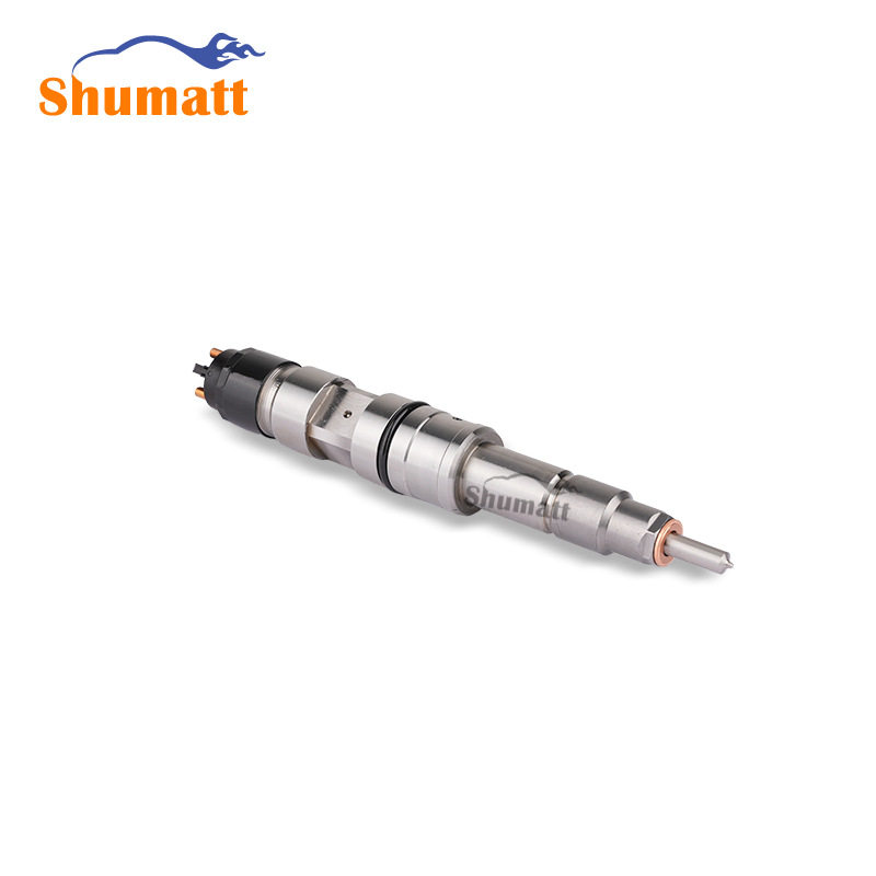 0445120266 喷油器 120系列CRIN2-16 shumatt  国产全新