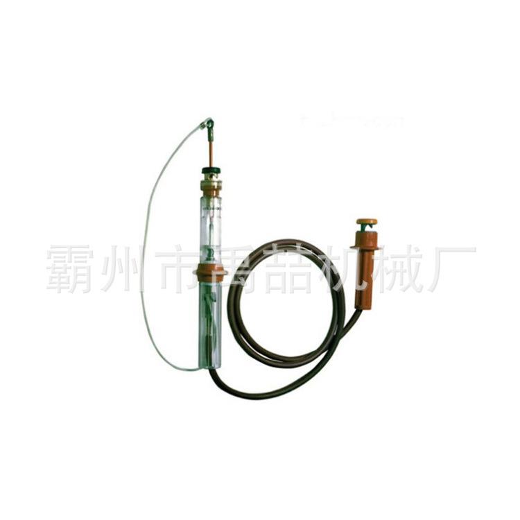 C403-1557负载引接跳线组消弧开关负载引流线带电绝缘引流线