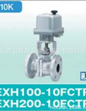 开滋KITZ  阀门 EXH100-10FCTR-125A