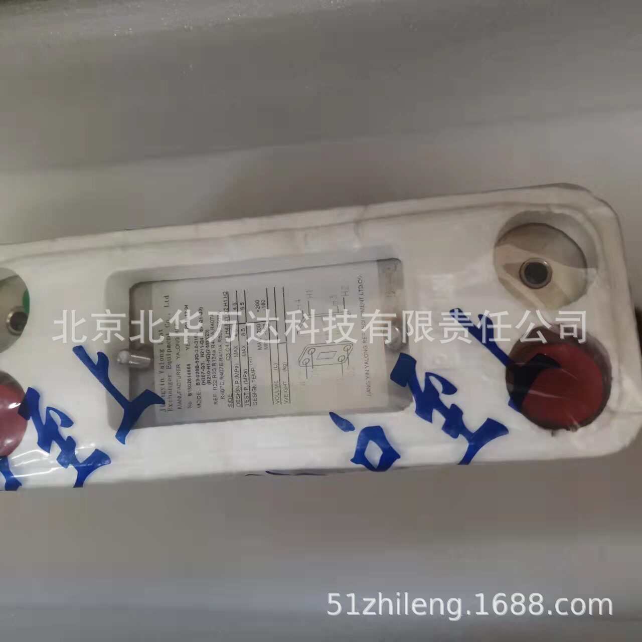 板换   板式换热器换热器否板换板式换热器其他510换热蓄热式换热图片