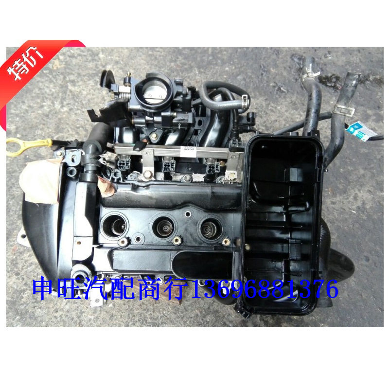 供应 比亚迪 F0 BYD 速锐 371 0.8 发动机变速箱
