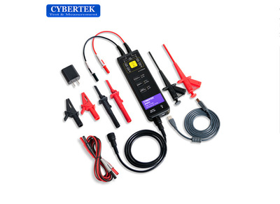 CYBERTEK知用DP6280高压差分探头2800V/100MHz