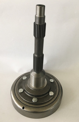 春风CF188-053000离合器外壳组合CLUTCH HOUSING ASSYATVUTV