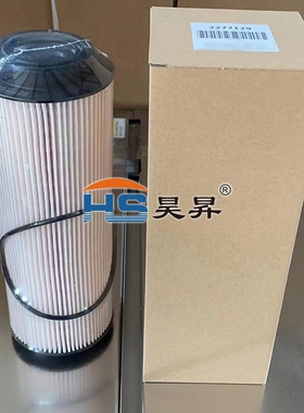 柴油滤芯 2277129 柴油滤清器替代供应  厂家批发