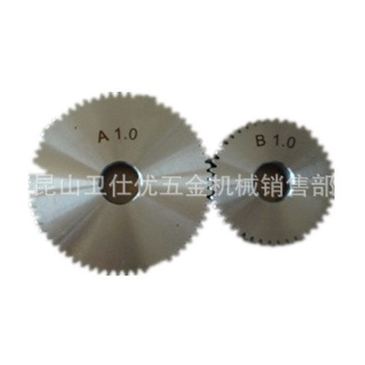 厂家直销203/4508/6516自动攻牙机牙距齿轮挂轮牙轮台湾攻牙机齿