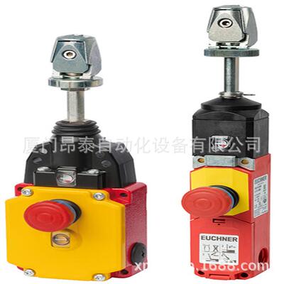 STP-TW-3A-2131AC024-10C-DCX现货EUCHNER安士能现货开关