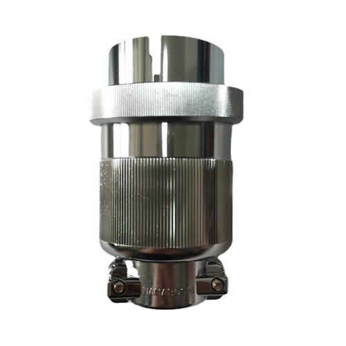 七星科学防水连接器NRW-204-PM8苏州常熟船舶