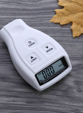 GM200迷你涂层测厚仪GM200 油漆铁铝基漆膜测厚仪镀锌测量 膜厚仪