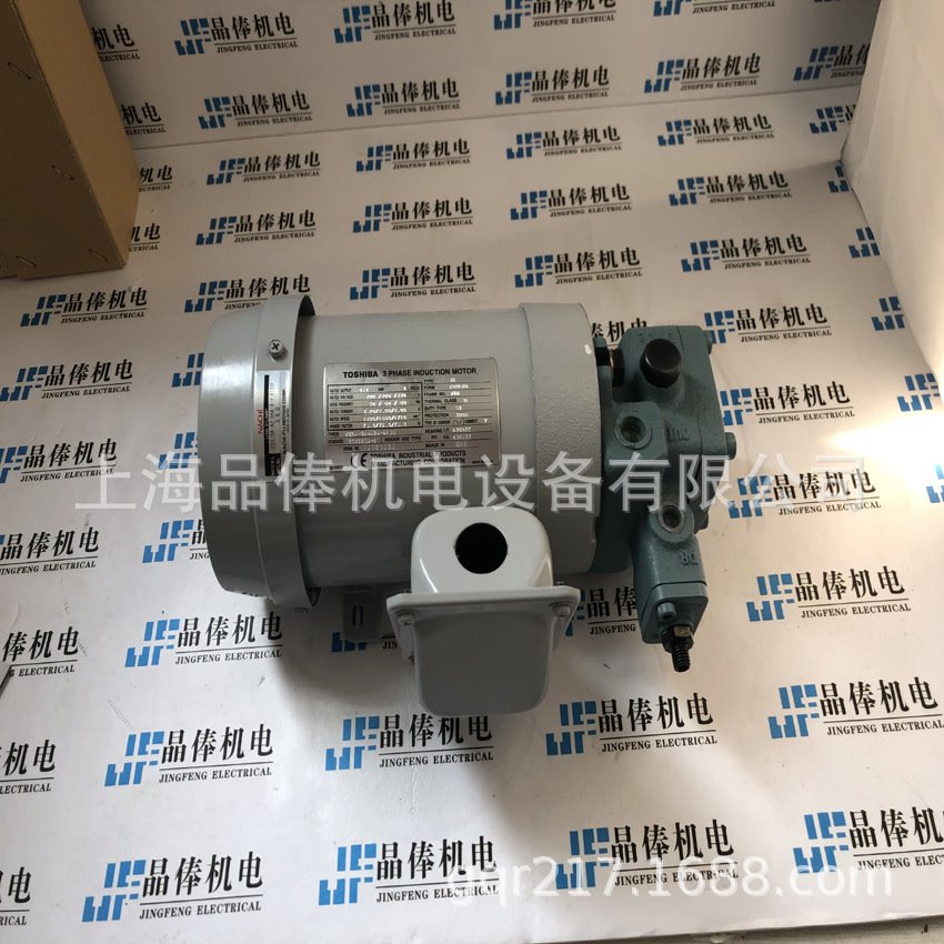 USV-0A-A3-07A-4D-6001D系列泵+电机组合NACHI泵 VDS-0B-1A2-10